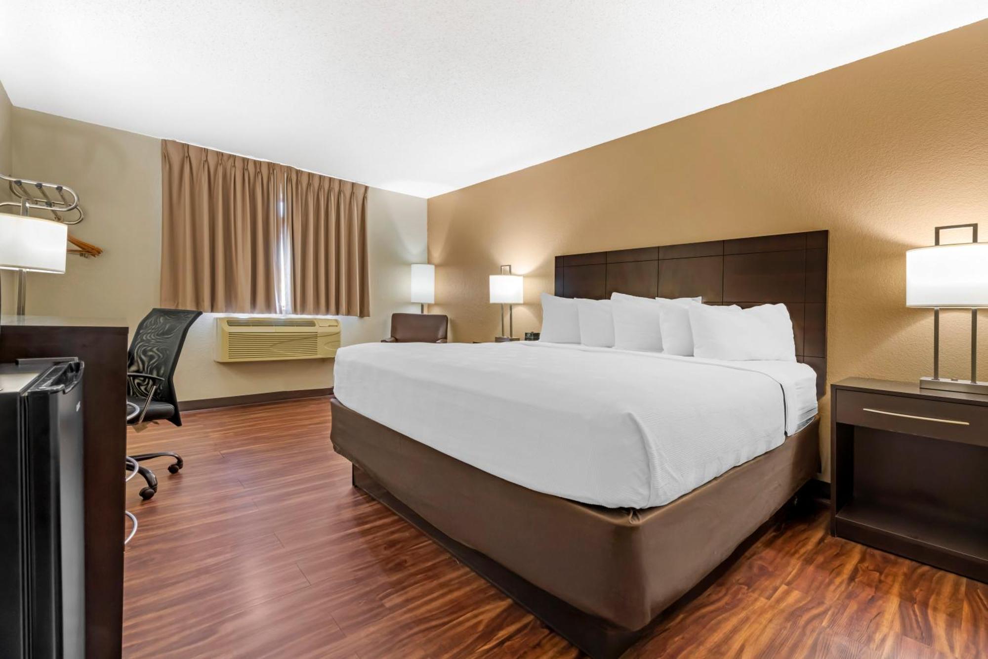 Harmony Inn New Ulm Exteriör bild